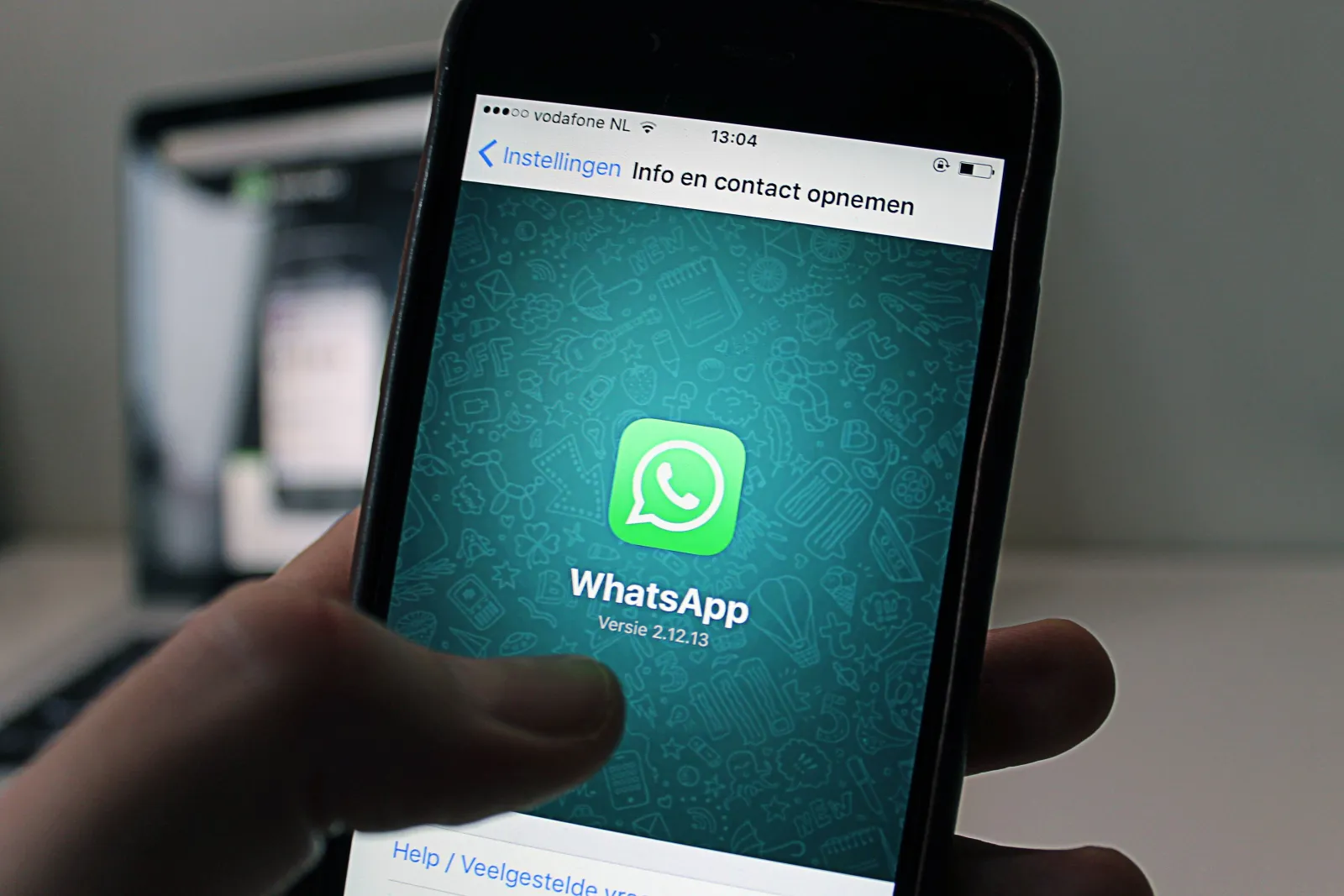Why So Many WhatsApp & Social Media Accounts Are Getting Hacked in 2026